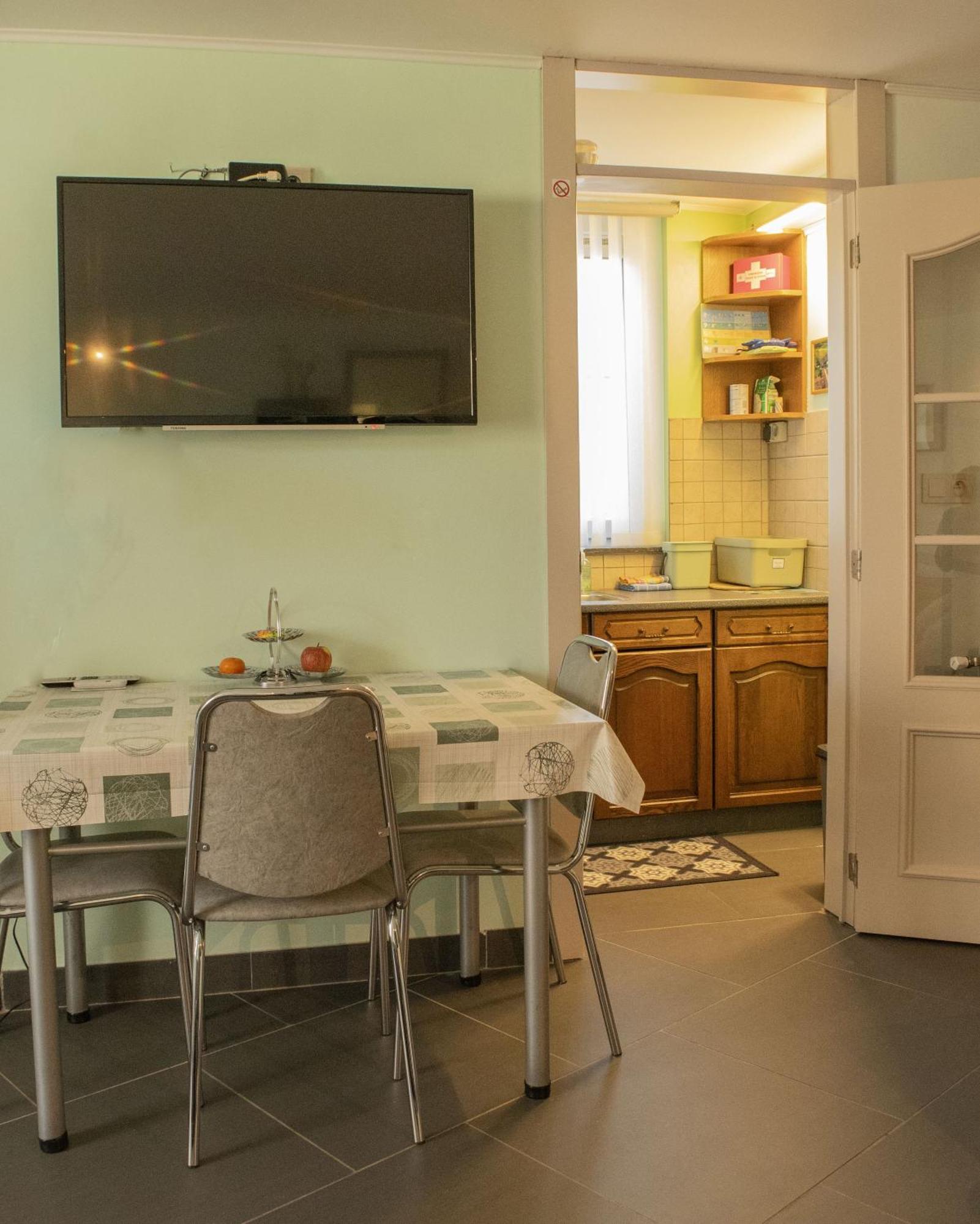 Hoeve Hofgaarde Heers Екстериор снимка