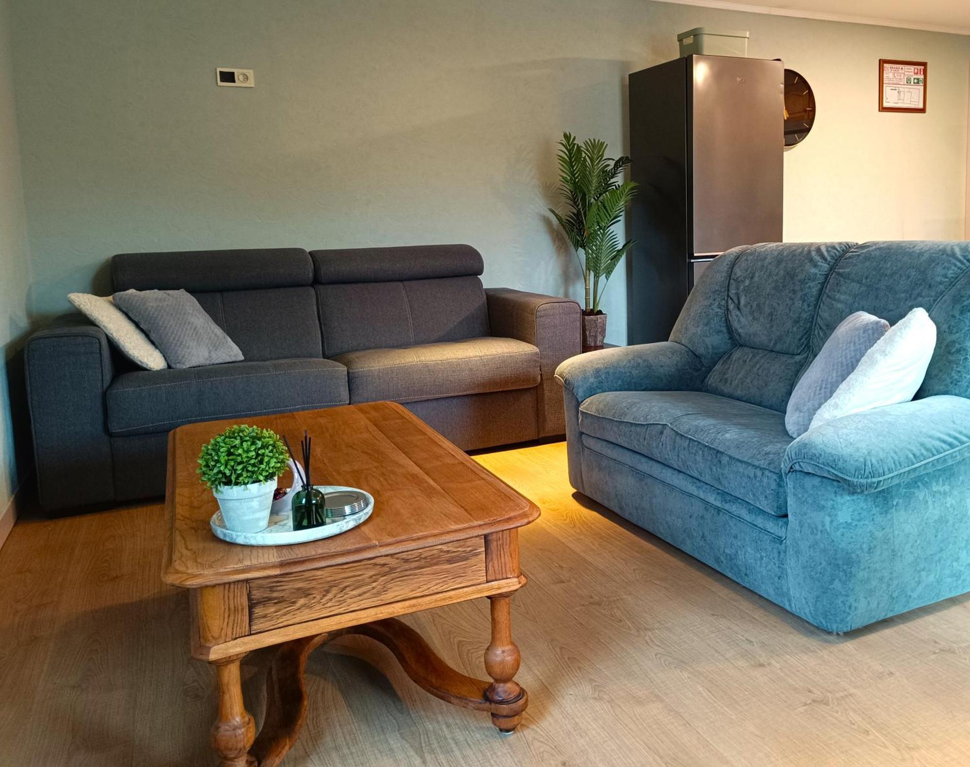 Hoeve Hofgaarde Heers Екстериор снимка